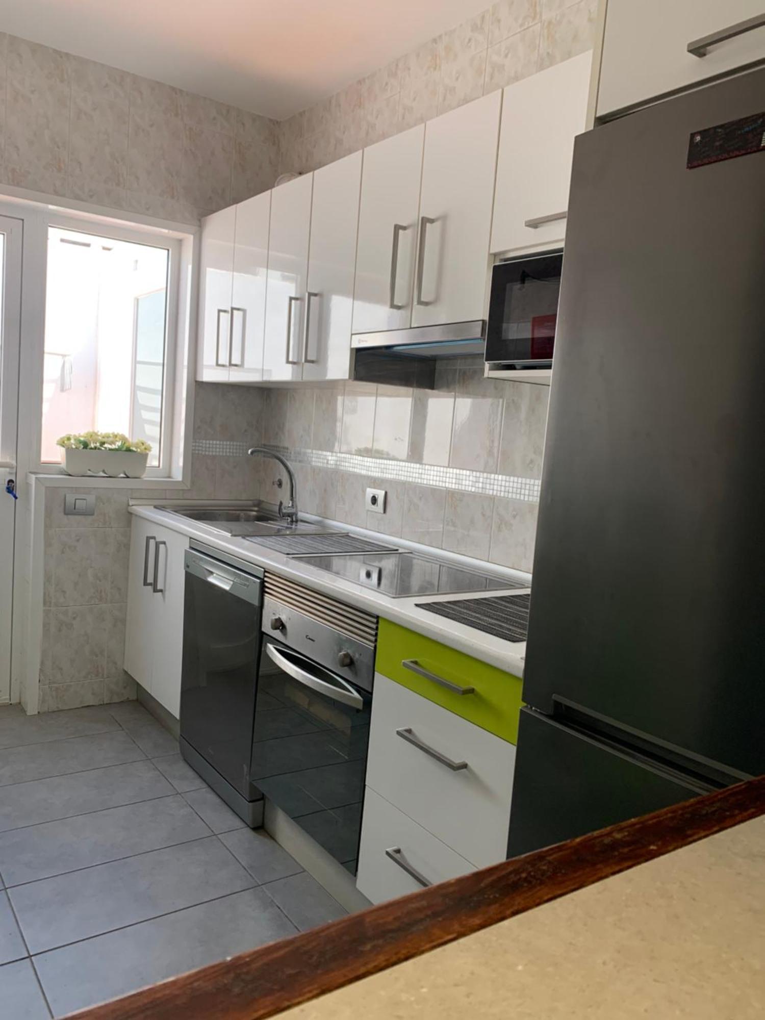 פוארטו דל כרמן Villa Tagoror מראה חיצוני תמונה