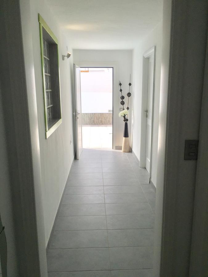 פוארטו דל כרמן Villa Tagoror מראה חיצוני תמונה